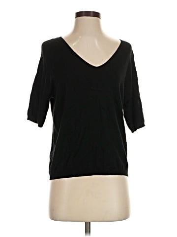 Debut 3/4 Sleeve T-Shirt (view 1)
