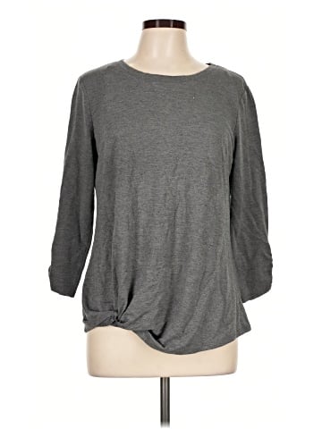 AGB 3/4 Sleeve T-Shirt (view 1)