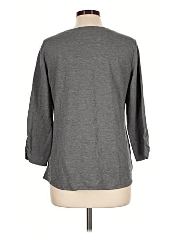 AGB 3/4 Sleeve T-Shirt (view 2)
