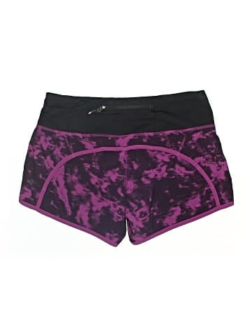 Lululemon Athletica Athletic Shorts (view 2)