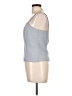 Unbranded Gray Sleeveless Top Size L (estimated) - photo 5