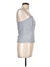 Unbranded Gray Sleeveless Top Size L (estimated) - photo 4
