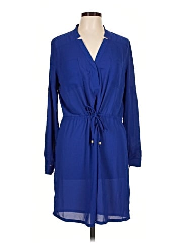 metaphor Casual Dress (view 1)