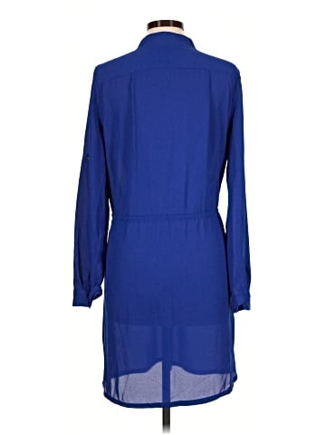 metaphor Casual Dress (view 2)
