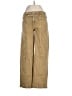 Gap Tan Jeans Size 29 waist - photo 1
