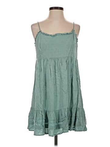Umgee Casual Dress (view 1)