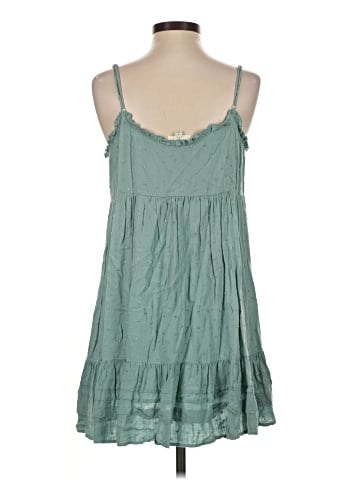 Umgee Casual Dress (view 2)
