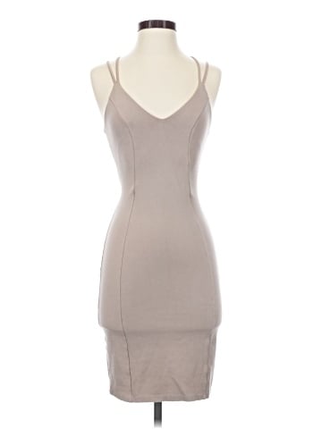 Tea n Rose Cocktail Dress (view 1)