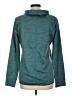 RBX 100% Polyester Teal Pullover Hoodie Size L - photo 2
