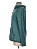 RBX 100% Polyester Teal Pullover Hoodie Size L - photo 5