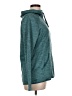 RBX 100% Polyester Teal Pullover Hoodie Size L - photo 4