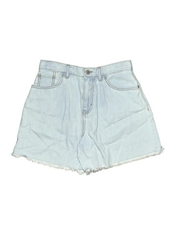 Levi's Denim Shorts (view 1)