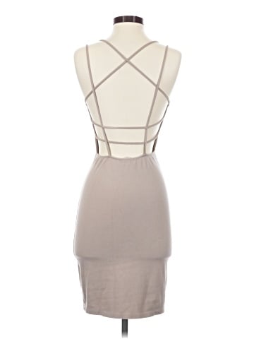 Tea n Rose Cocktail Dress (view 2)