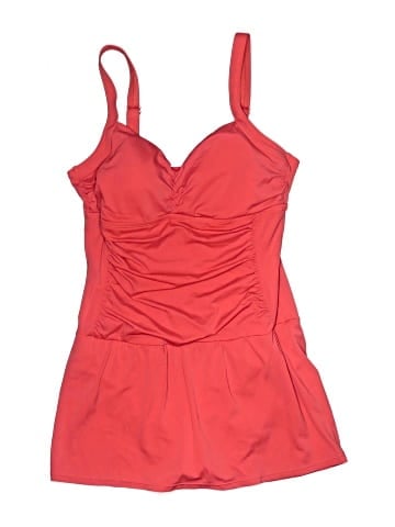 Jantzen One Piece Swimsuit (view 1)