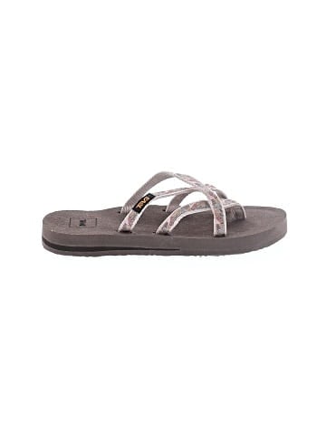 Teva Flip Flops (view 1)