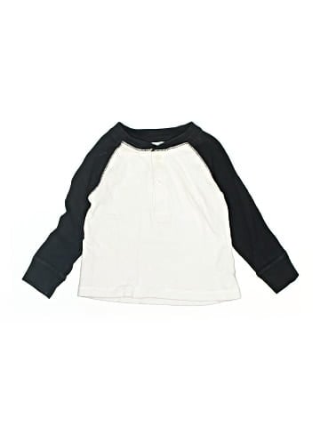 Janie and Jack 3/4 Sleeve T-Shirt (view 1)