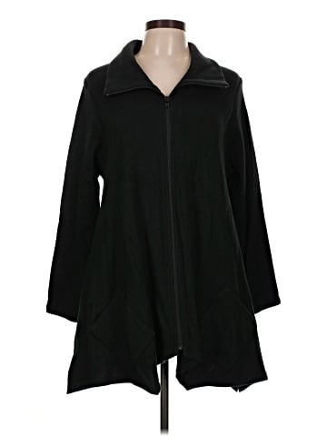 F.H. Clothing Co. Coat (view 1)