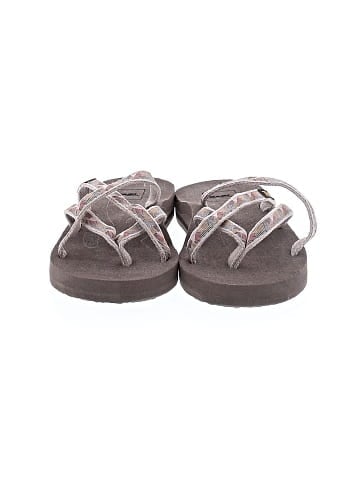 Teva Flip Flops (view 2)