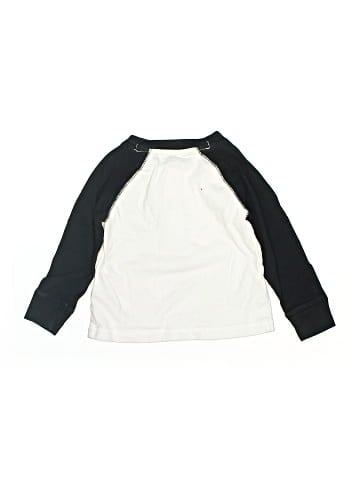 Janie and Jack 3/4 Sleeve T-Shirt (view 2)