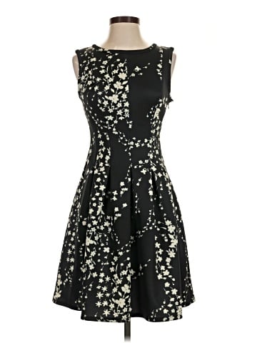 Ann Taylor Cocktail Dress (view 1)