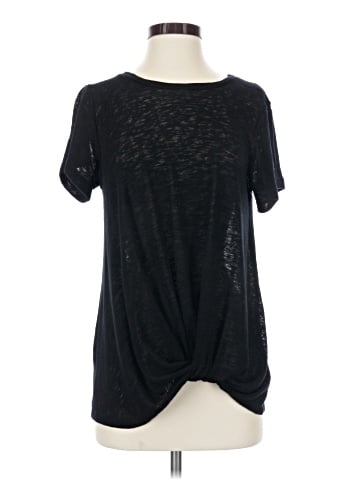 Bobeau Short Sleeve T-Shirt (view 1)