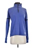 Cotopaxi Blue Pullover Sweater Size S - photo 1