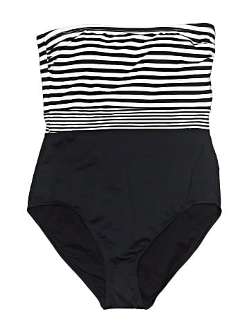 Tommy Bahama One Piece Swimsuit (view 1)