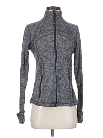 Lululemon Athletica Jacket (view 1)