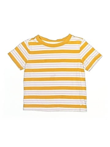 Janie and Jack Short Sleeve T-Shirt (view 1)