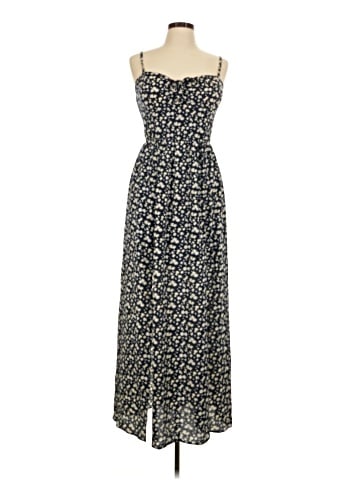 As U Wish Casual Dress (view 1)
