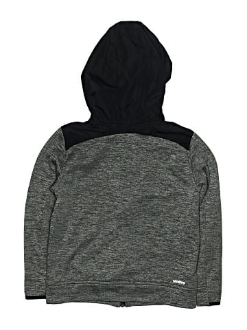 Umbro Zip Up Hoodie (view 2)