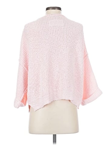 Miracle Pullover Sweater (view 2)