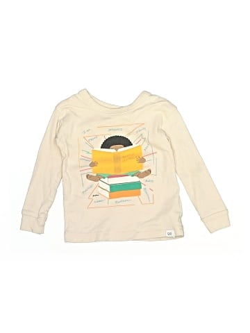 Baby Gap Long Sleeve T-Shirt (view 1)