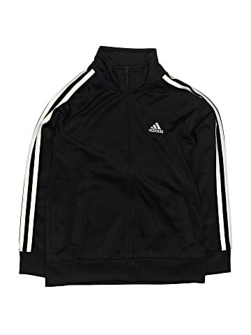 Adidas Track Jacket (view 1)