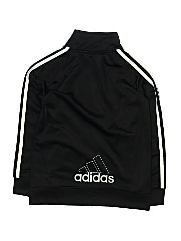 Adidas Track Jacket (view 2)