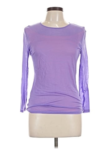 Vince. 3/4 Sleeve T-Shirt (view 1)