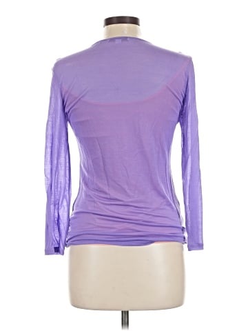 Vince. 3/4 Sleeve T-Shirt (view 2)