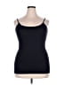 Stitch Fix Black Tank Top Size 2X - photo 1