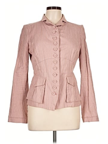 Diane von Furstenberg Blazer (view 1)