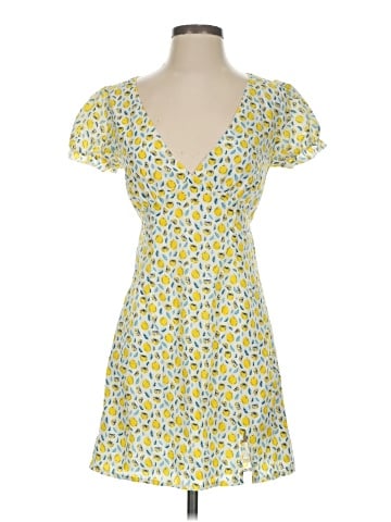Princess Polly Casual Dress (view 1)