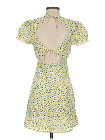 Princess Polly Casual Dress (view 2)
