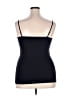 Stitch Fix Black Tank Top Size 2X - photo 2
