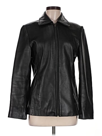 Liz Claiborne Jacket (view 1)