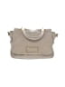 Marc by Marc Jacobs Solid Gray Satchel One size - photo 1