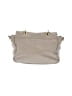 Marc by Marc Jacobs Solid Gray Satchel One size - photo 2
