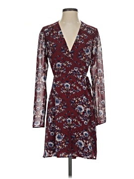 WAYF Casual Dress (view 1)