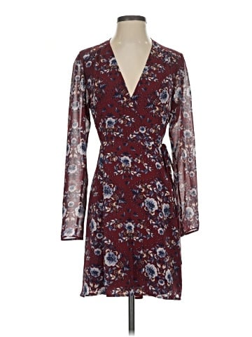 WAYF Casual Dress (view 1)