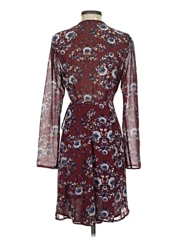 WAYF Casual Dress (view 2)