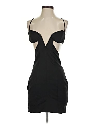 PrettyLittleThing Cocktail Dress (view 1)