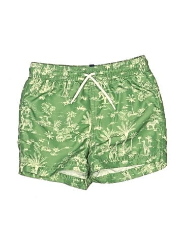 Janie and Jack Board Shorts (view 1)
